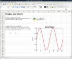 Pyspread screenshot - sinus large.png