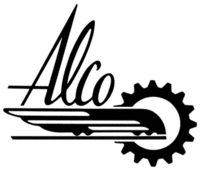 American locomotive co logo.png