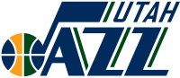 Utah Jazz logo