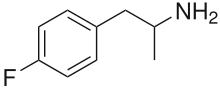 4-fluoroamphetamine.svg