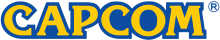Capcom logo.svg