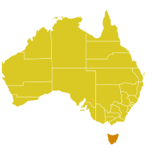 Erzbistum Hobart.svg