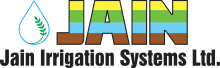 Jain Irrigation Systems logo.svg