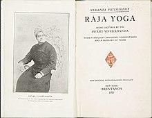 Raja Yoga Vivekananda title page.jpg