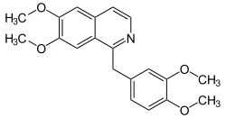 Papaverine