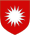 Arms of the Lords of Baux.svg