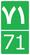 Iran First Level Road 71.png