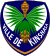 Official seal of Kinshasa