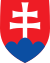 Coat of arms of Slovakia.svg