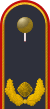 LD B 61 Brigadegeneral.svg