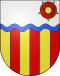Coat of arms of Gletterens
