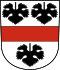 Coat of arms of Hüttwilen