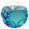Hyperbolic honeycomb i-3-i poincare.png