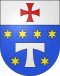 Coat of arms of Vogorno