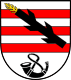 Coat of arms of Brandscheid