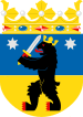 Coat of arms of Satakunta