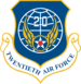 Twentieth Air Force - Emblem.png