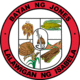 Official seal of Jones