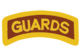 Singapore Armed Forces Guards Tab