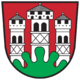 Coat of arms of Völkermarkt