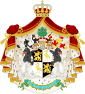 Coat of arms of Reuss-Lobenstein