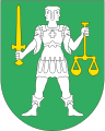 Coat of arms of Kongsberg kommune