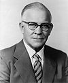 Arthur L. Miller, Congressional bw photo portrait.jpg
