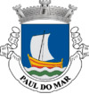 Coat of arms of Paul do Mar