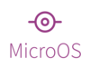 MicroOS Logo