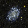 NGC 45 GALEX WikiSky.jpg