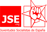 Juventudes Socialistas de España.svg