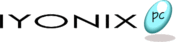 Castle iyonix pc logo.png