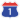 Korea Expressway No.1.svg