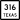 Texas 316.svg