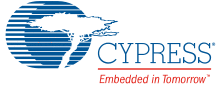 Cypress Semiconductor logo.svg