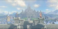 BotW Champions Ballad Hyrule Castle.png