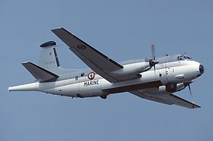 Breguet 1150 Atlantic, France - Navy AN1221336.jpg