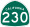 State Route 230