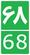 Iran First Level Road 68.png