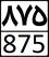 Iran Second Level Road 875.png