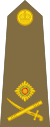 Major-General