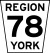 York Regional Road 78.svg