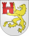 Coat of arms of Brione