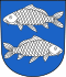 Coat of arms of Fischingen