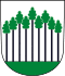 Coat of arms of Neunforn