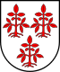 Coat of arms of Nossen