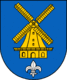 Coat of arms of Schashagen