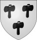 Coat of arms of Lynde