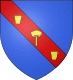 Coat of arms of Belz