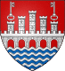 Coat of arms of Condom
